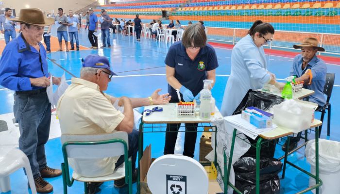 Guaraniaçu promove “Dia D” de conscientização à saúde do homem nesta sexta-feira (28)